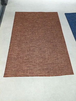 Ковер-циновка MARCA VB89A RED