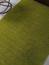 Ковер LANA T600 GREEN 2