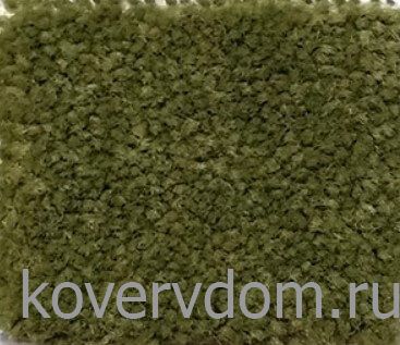 Однотонный ковер для дома и офиса CMPS-06